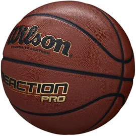 Wilson Reaction Pro Braun 5