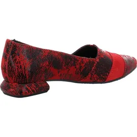 SIMEN Pumps Damen Rot 37