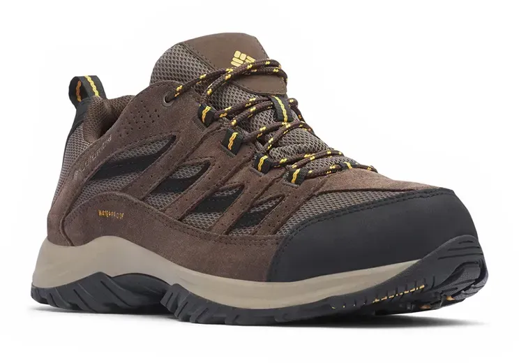 crestwood waterproof 43