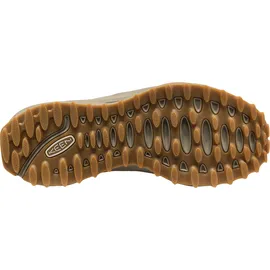 Keen Zionic ADV Herren Braun/Grün 45