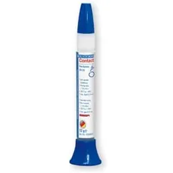 Weicon Contact VA 20 Cyanacrylat-Klebstoff 12 g