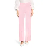 Betty Barclay Stoffhose unifarben in Pink dolphin), | Gr.: 48