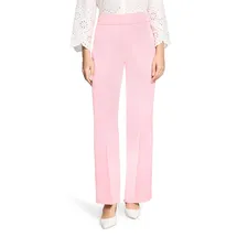 Betty Barclay Stoffhose unifarben in Pink dolphin), | Gr.: 48