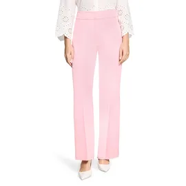 Betty Barclay Stoffhose unifarben in Pink dolphin), | Gr.: 48