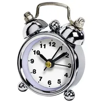 Hama Nostalgie Mini weiß/silber