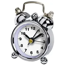 Hama Nostalgie Mini weiß/silber