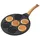 Kinghoff Mini-Waffelpfanne 26 cm