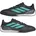Feroza Black/Mint 47 1/3