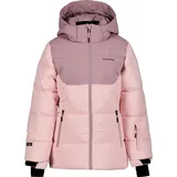 ICEPEAK Loris JR Skijacke Rosenrot 140