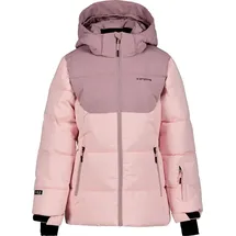 ICEPEAK Loris JR Skijacke Rosenrot 140