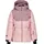 ICEPEAK Loris JR Skijacke Rosenrot 140