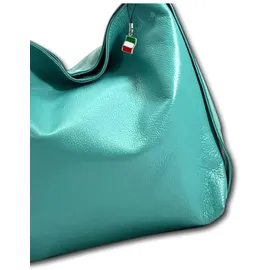 FLORENCE Rucksack türkis