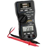PCE Instruments PCE-LT 15 Digitalmultimeter