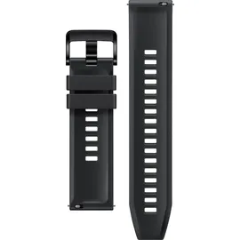 Huawei Watch GT 3 Active 46 mm black steel / black