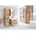 WELLTIME Canada 3-tlg. Braun