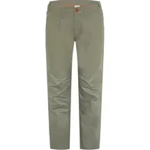 Gardena Damen Arbeitshose Bundhose Gartenhose mit Wachsbeschichtung Gr. 36