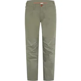 Gardena Damen Arbeitshose Bundhose Gartenhose mit Wachsbeschichtung Gr. 36