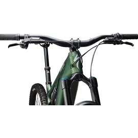Specialized Levo Expert Carbon 2025 29 Zoll RH 0 cm silber
