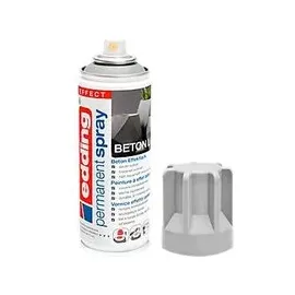 edding Acrylspray 1 St. 200 ml grau