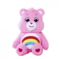Simba - Care Bears - Hurrabärchi, 35cm