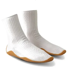 Uyn Slippers Cashmere Weiß 39