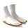 Uyn Slippers Cashmere Weiß 39