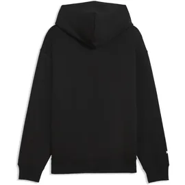 Puma Hoodie Scuderia Ferrari Gelb/Rot/Schwarz/Weiß L