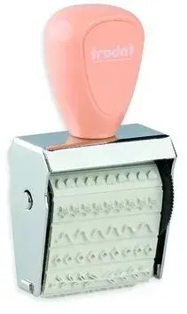 Trodat 192154 Druckstempel