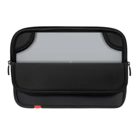 RivaCase® Rivacase ANTISHOCK Notebooksleeve 5123 schwarz, 13"