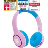 Tiger Media tigerbuddies Kinderkopfhörer Fresh Candy