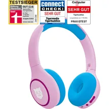 Tiger Media tigerbuddies Kinderkopfhörer Fresh Candy