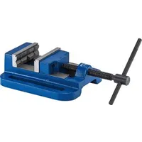 Röhm Schraubstock BSH-5 DPV/SG-100