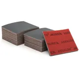 Mirka Abralon 115x140mm Grip 500 20/Pack