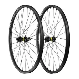 MAVIC E-crosstrail sl 27.5 ́ Centerlock
