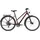 Diamant Mahon Trip Pro 2026 28 Zoll RH 48 cm Damen Rot