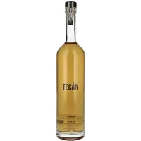 Tecán Tequila REPOSADO 100% de Agave 40% Vol. 0,7l