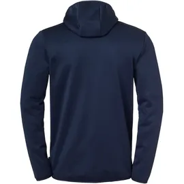 Uhlsport Essential Fleecejacke Marine M