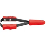 Knipex Lackabzieh-Pinzette, 120 mm