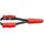Knipex Lackabzieh-Pinzette, 120 mm