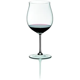 Riedel Sommeliers Burgunder Grand Cru