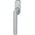 FSB Fenstergriff 34 1076 VA 6204 34mm abschl.