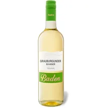 Karl H. Johner Rivaner