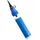 Papstar Spezial-Luftballonpumpe 27,5 cm blau