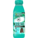 Garnier Fructis Hair Food Aloe Vera Feuchtigkeitsspendendes Shampoo 350 ml
