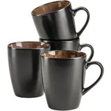 Mäser Teona Kaffeetasse 0,34 l Blau