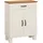 Home Affaire Rodby Unterschrank 60 x 80 x 30 cm Weiß