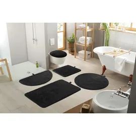 Bruno Banani Lana Schwarz 40 x 50 cm