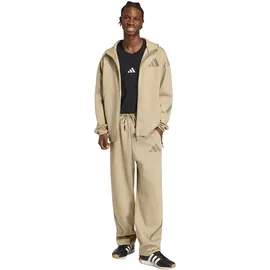 adidas Z.N.E. Kapuzen-Sweatjacke Herren KE4682 - wonder cargo S