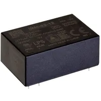 MW Mean Well IRM-03-15 AC/DC-Printnetzteil 15 V/DC 200 mA