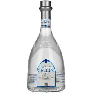 CELLINI Grappa Cru 0,7L